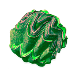 Hyper-cockle