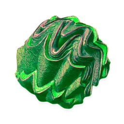 Hyper-cockle