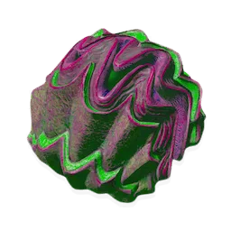 Ionised Oyster