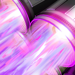 Hyperdrive Upgrade: Purple Systems