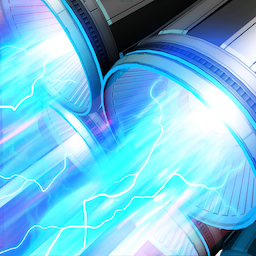 Warp Core Resonator