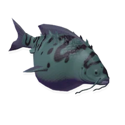 Sulphurfish