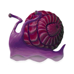 Ash Snail