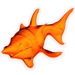 Magma Shark