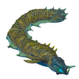 Ancient Irontail