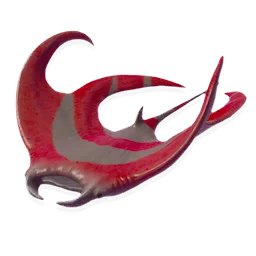 Lamptip Ray