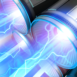 Freighter Hyperdrive