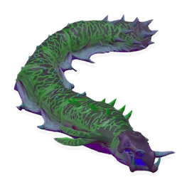 Deepwater Angler