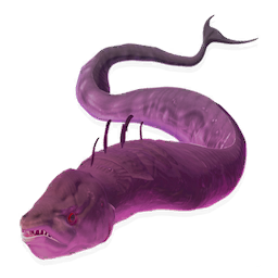 Mist Serpent