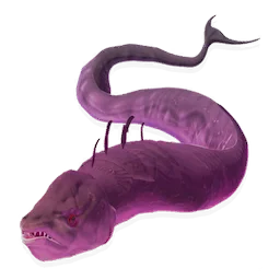 Mist Serpent