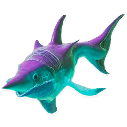 Marrow Shark