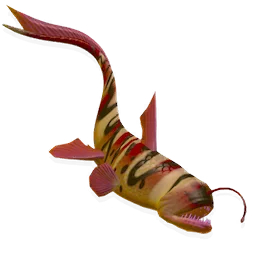 Jungle Redfin