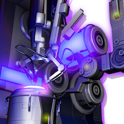 Singularity Engine