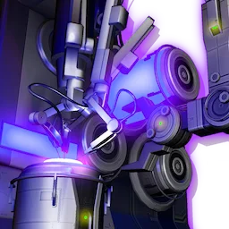 Singularity Engine