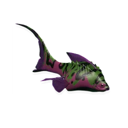 Vectorfin