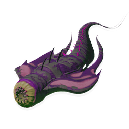 All-seeing Worm