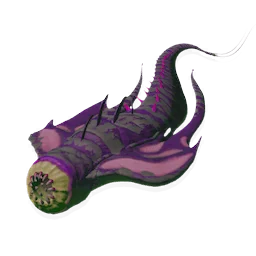 All-seeing Worm
