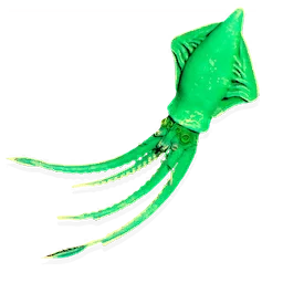Void Squid