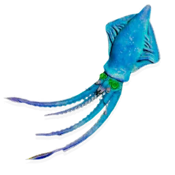 Alpha Squid
