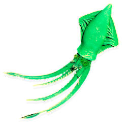 Gamma Squid