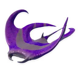 Aberrant Duskfin