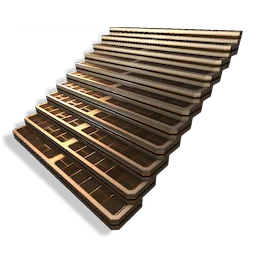 Alloy Ramp