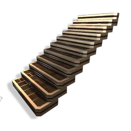 Alloy Half Ramp