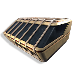 Skylight Alloy Roof