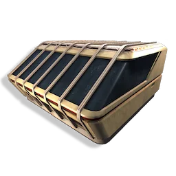 Skylight Alloy Roof