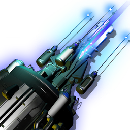 Interstellar Scanner