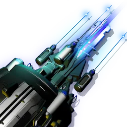 Interstellar Scanner