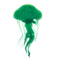 Toxic Jelly