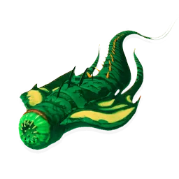 Bileworm