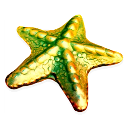 Caustic Urchin