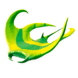 Bitterscale Ray