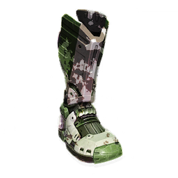 Old Boot