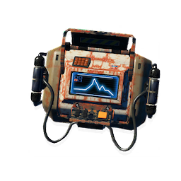 Rusted Technology