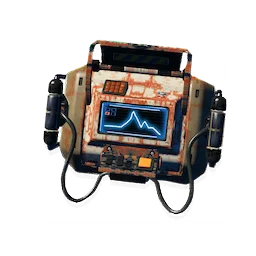 Rusted Technology