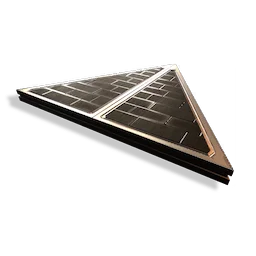Alloy Triangle