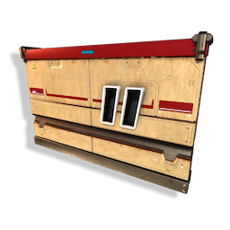 Twin Alloy Windows (base)