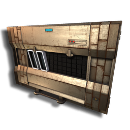 Twin Alloy Windows (mid)