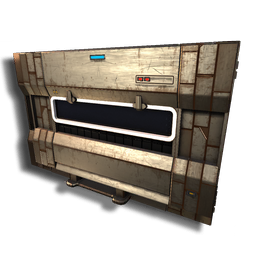 Horizontal Alloy Window (mid)