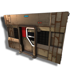 Horizontal Alloy Window (top)