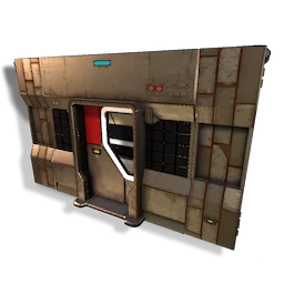 Horizontal Alloy Window (top)