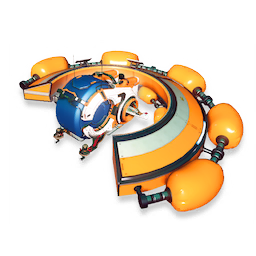Nautilon Platform