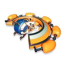 Nautilon Platform