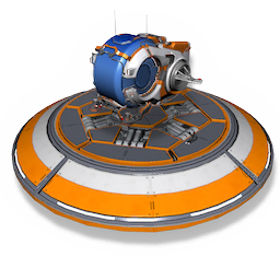 Nautilon Chamber