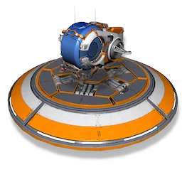 Nautilon Chamber
