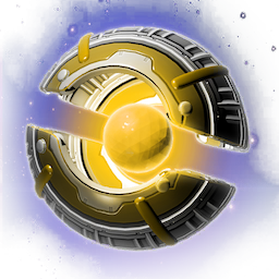 Deep-space Lure