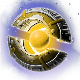 Deep-space Lure